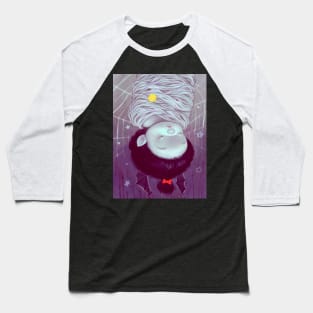 Glampire Baseball T-Shirt